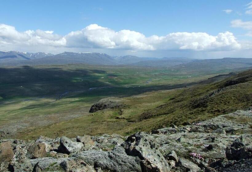 پانسیون Solvanes Farmholidays