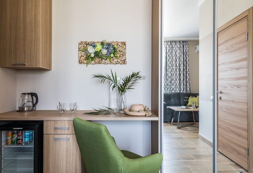 פנסיון Sowa House