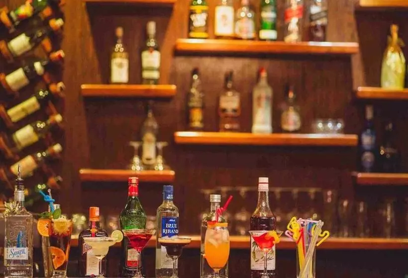 استراحتگاه Mount View Pokhara