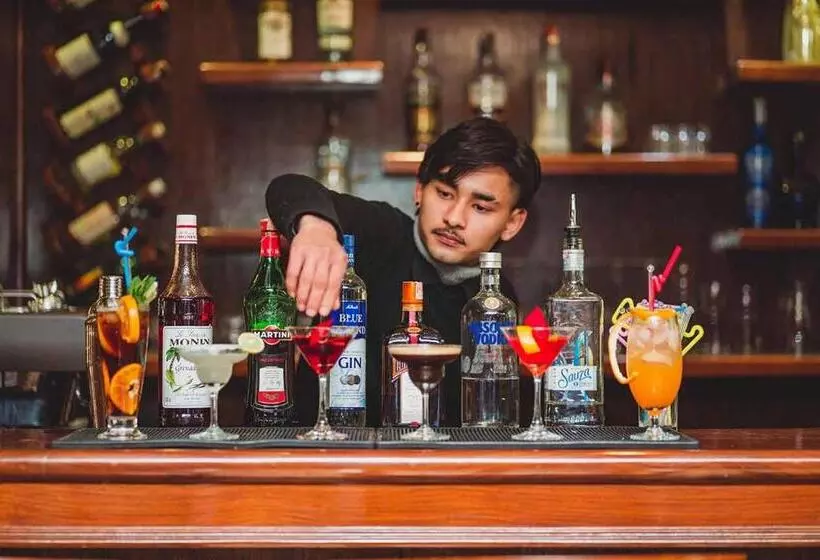 استراحتگاه Mount View Pokhara