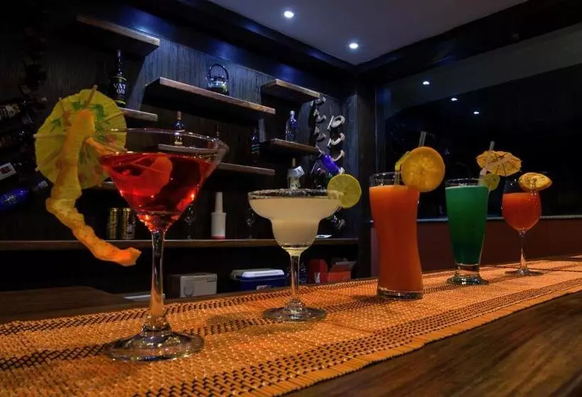 استراحتگاه Mount View Pokhara