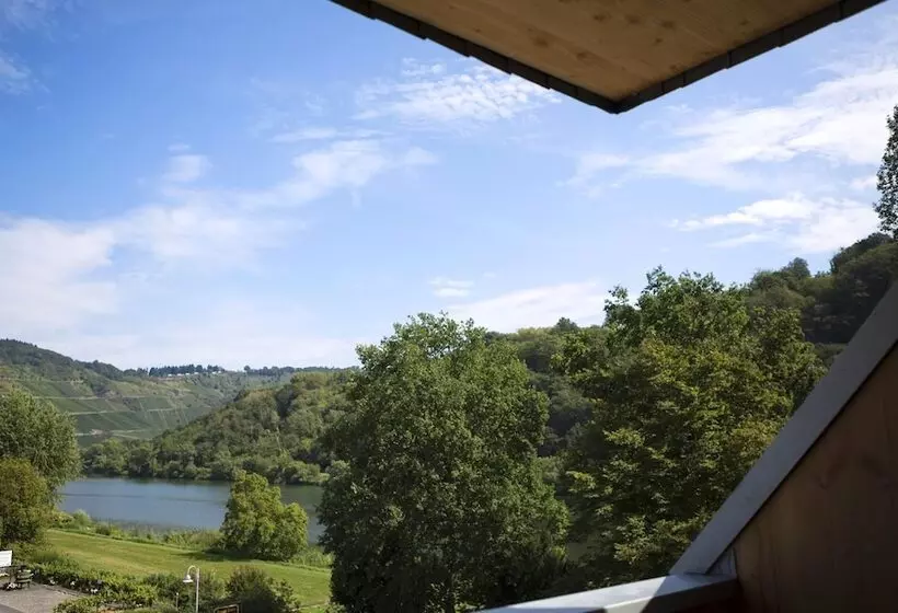 Rieslingquartier   Mosel Wein