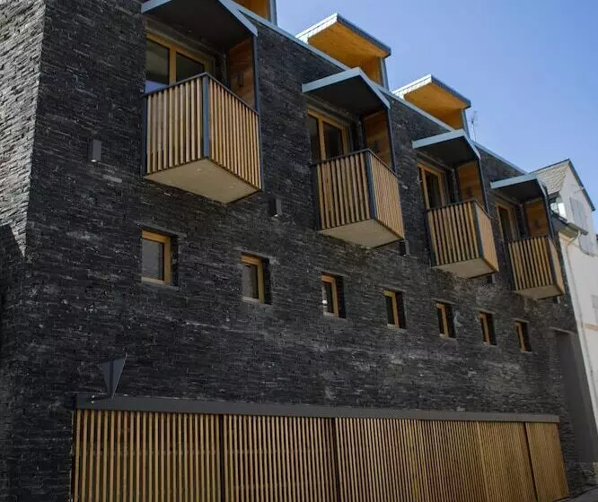 Rieslingquartier   Mosel Wein