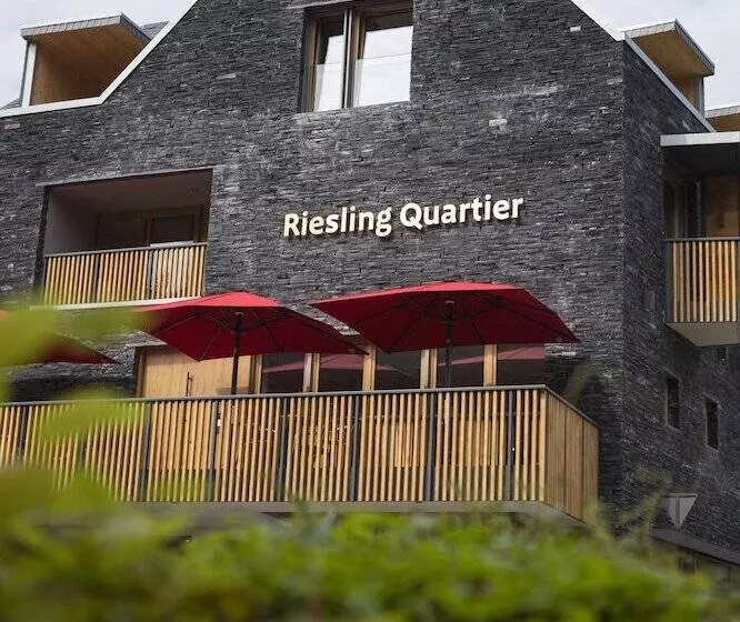 Rieslingquartier   Mosel Wein