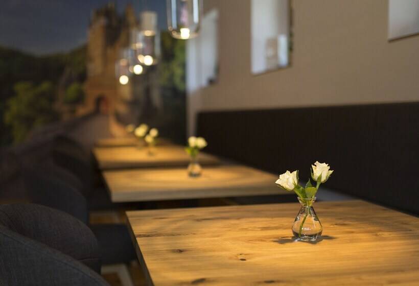 Rieslingquartier   Mosel Wein