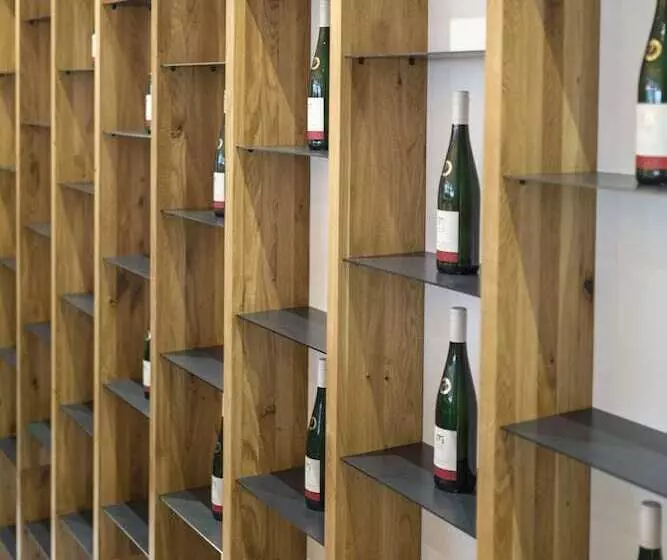 Rieslingquartier   Mosel Wein