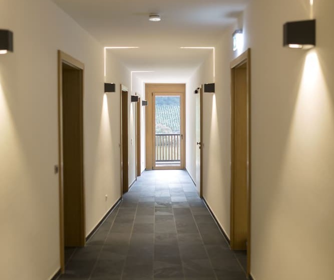 Rieslingquartier   Mosel Wein