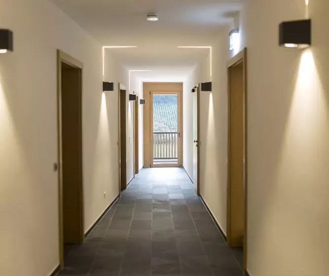 Rieslingquartier   Mosel Wein