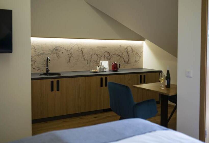 Rieslingquartier   Mosel Wein