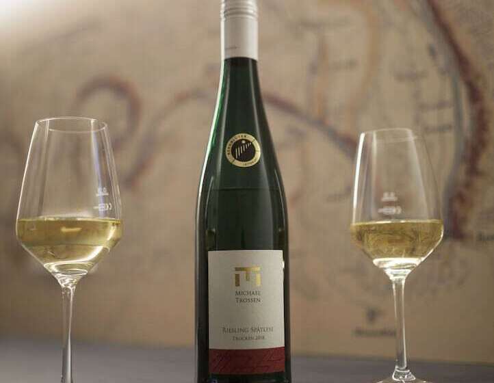 Rieslingquartier   Mosel Wein