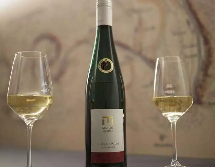 Rieslingquartier   Mosel Wein