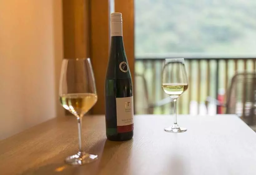 Rieslingquartier   Mosel Wein