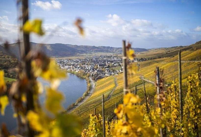 Rieslingquartier   Mosel Wein