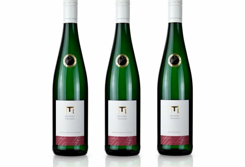 Rieslingquartier   Mosel Wein