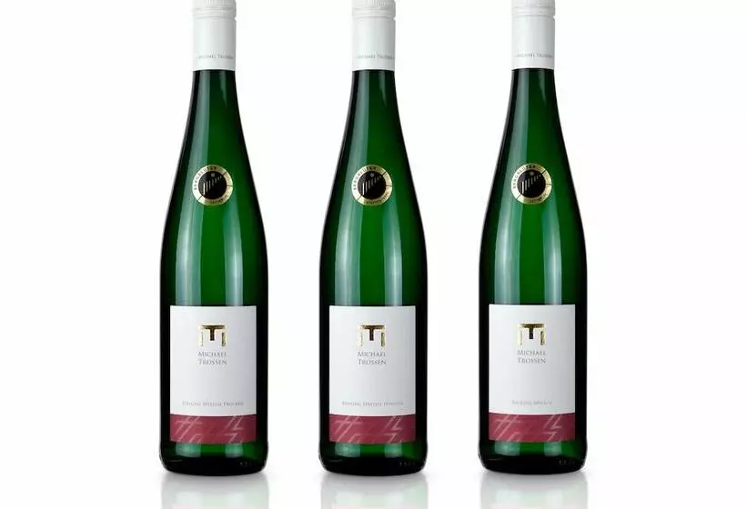 Rieslingquartier   Mosel Wein