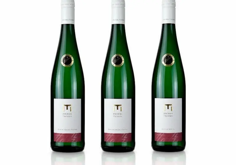 Rieslingquartier   Mosel Wein