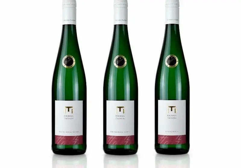 Rieslingquartier   Mosel Wein