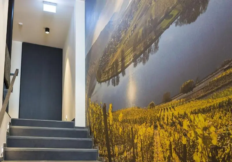 Rieslingquartier   Mosel Wein