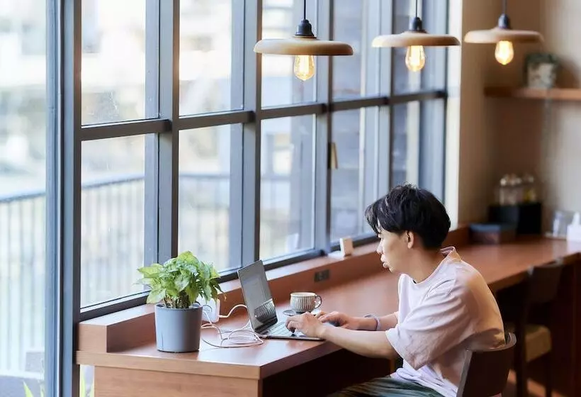 旅館 Amagase Onsen Seitenkaku