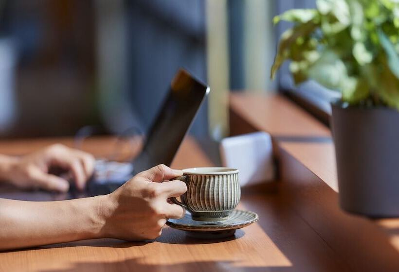 ריוקאן Amagase Onsen Seitenkaku