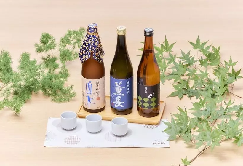 旅館 Amagase Onsen Seitenkaku