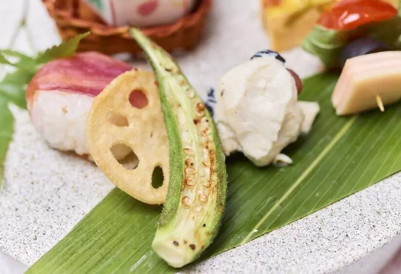 旅館 Amagase Onsen Seitenkaku