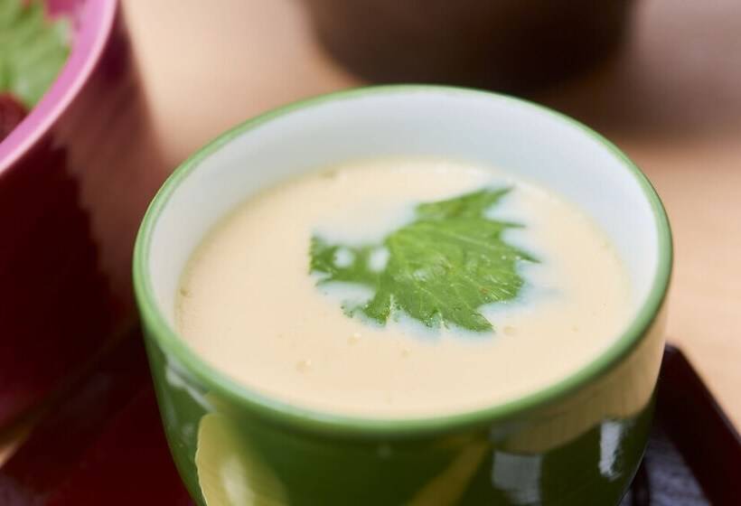 ריוקאן Amagase Onsen Seitenkaku