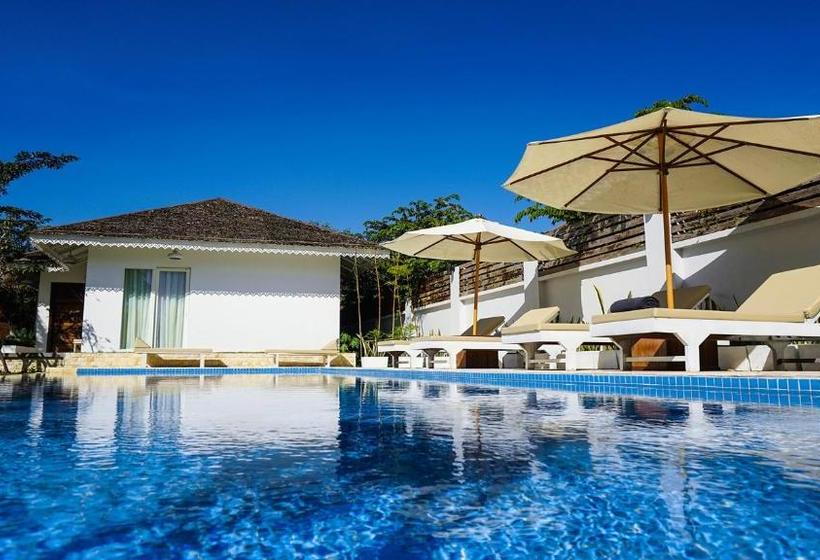 Unique Private Villas