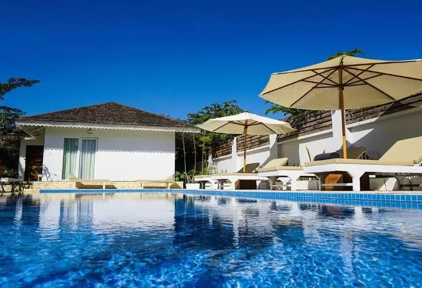 Unique Private Villas