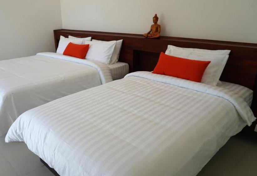 Unique Private Villas