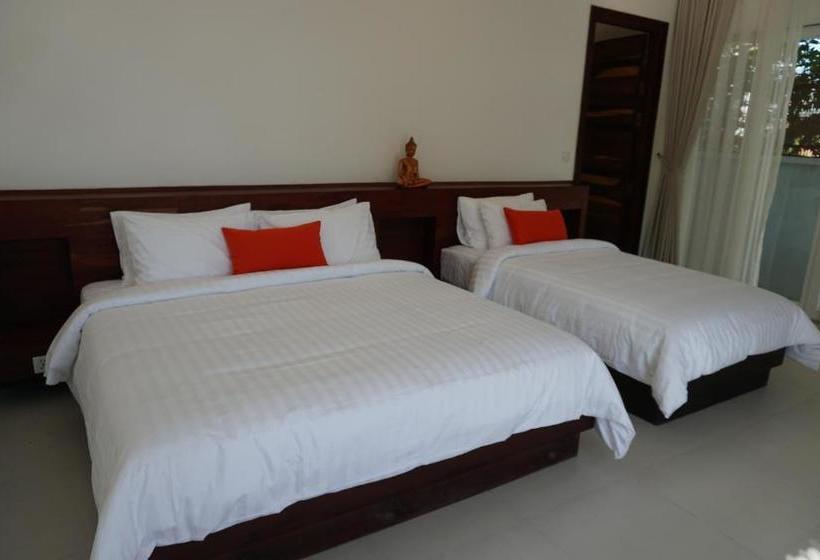 Unique Private Villas