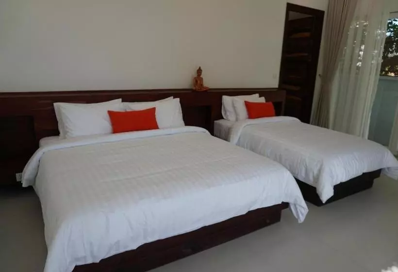Unique Private Villas