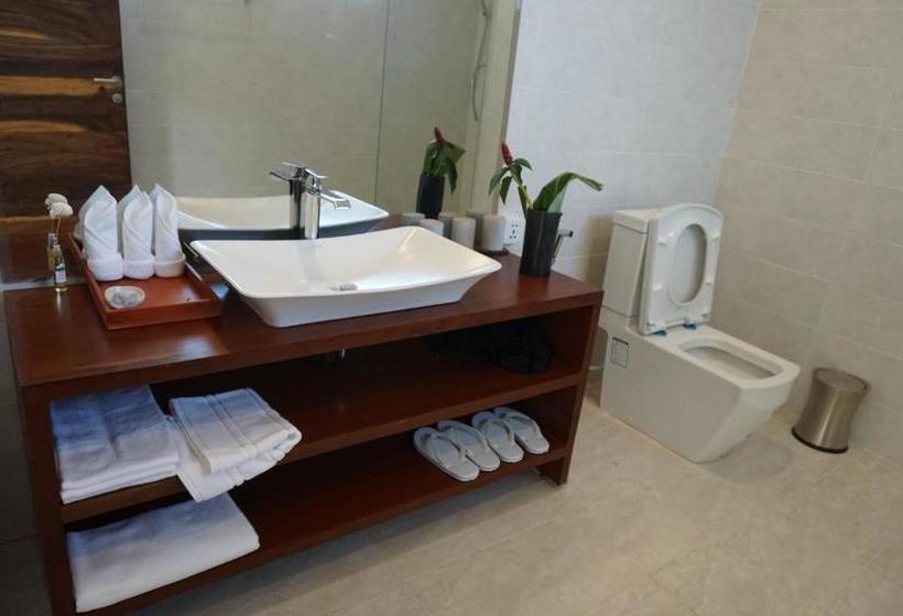 Unique Private Villas