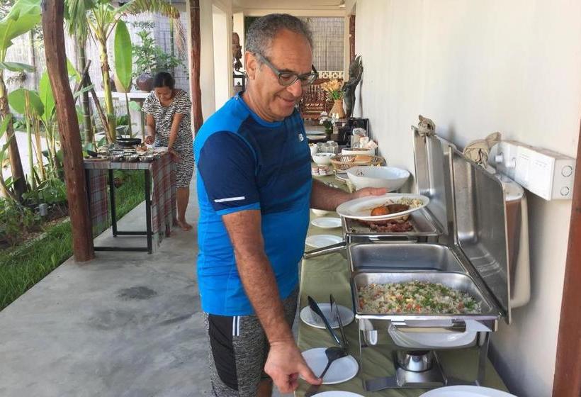 Unique Private Villas