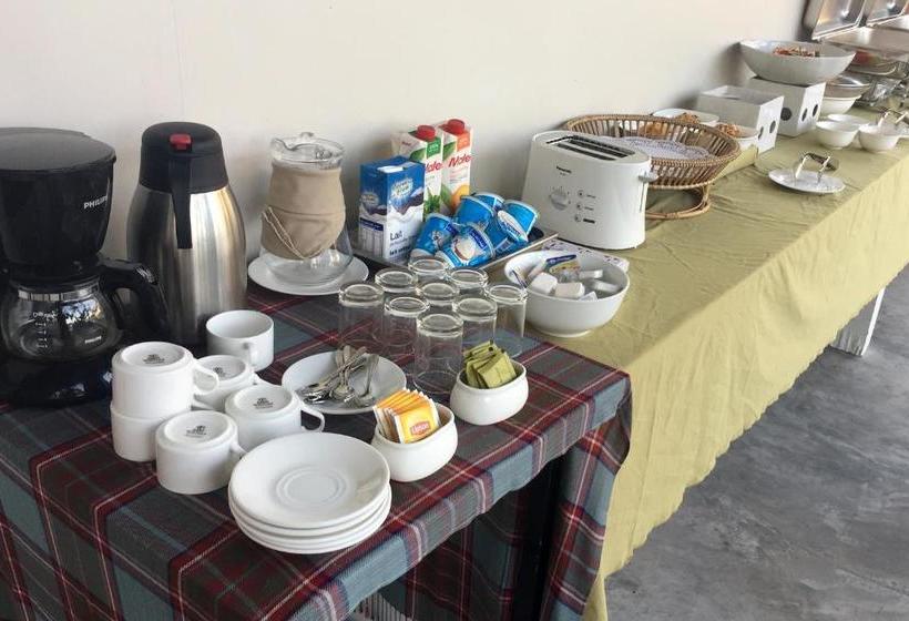 Unique Private Villas