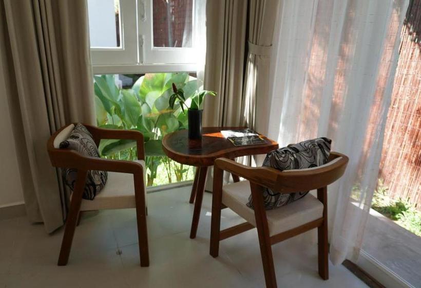 Unique Private Villas