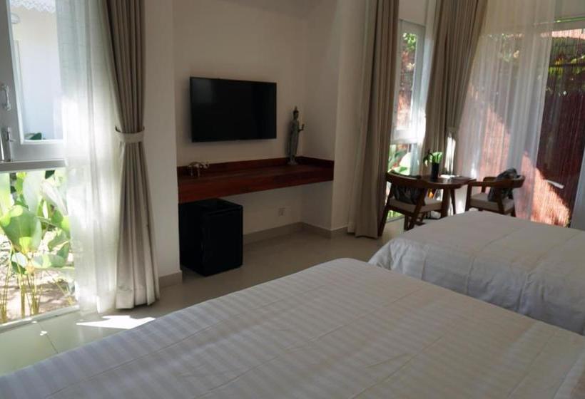 Unique Private Villas