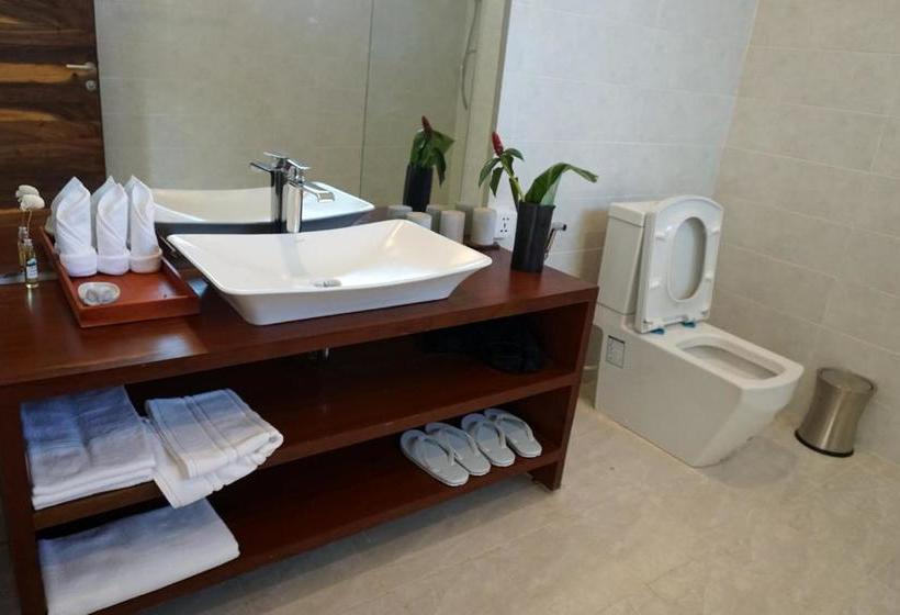 Unique Private Villas