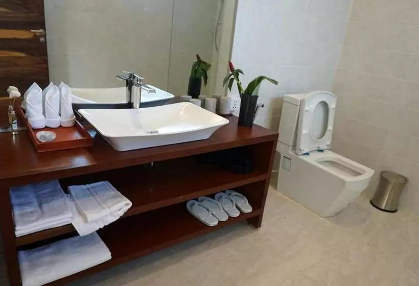 Unique Private Villas