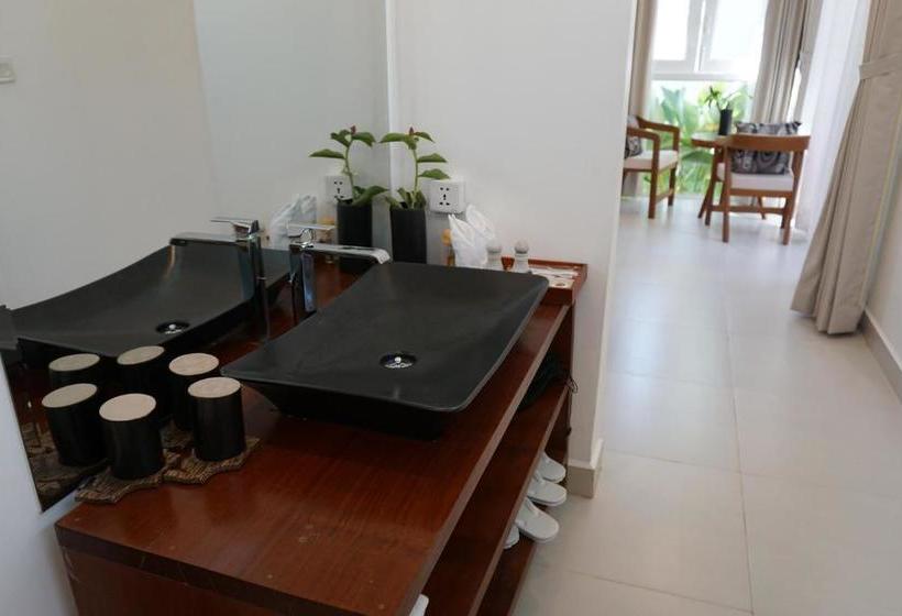 Unique Private Villas