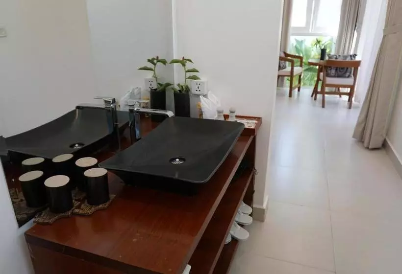 Unique Private Villas