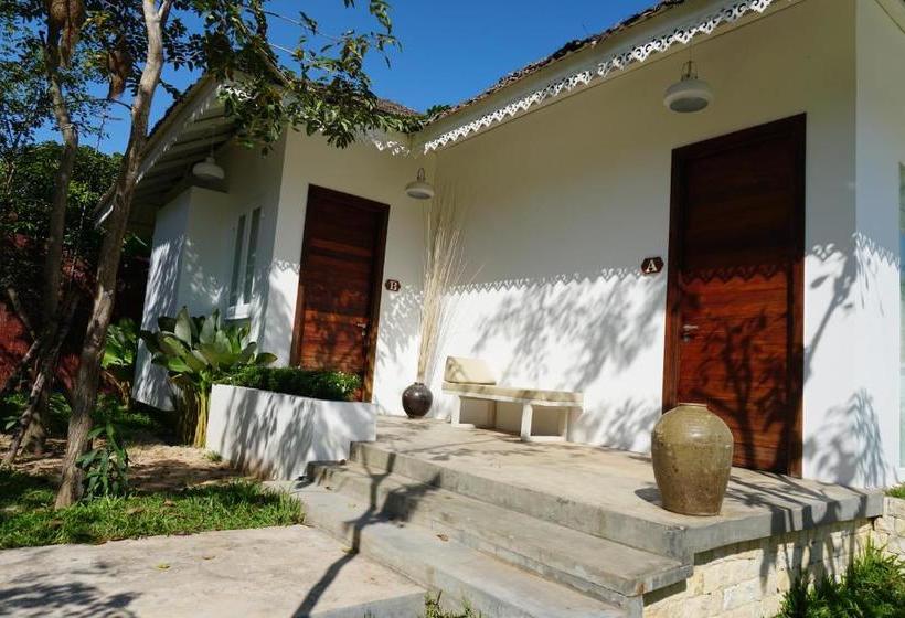 Unique Private Villas