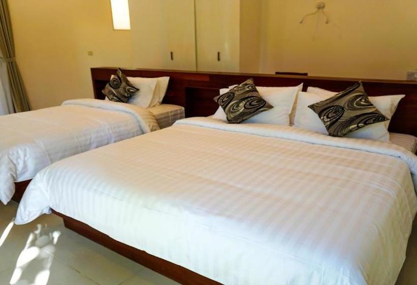 Unique Private Villas