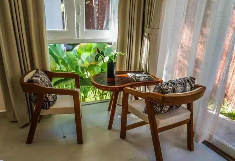 Unique Private Villas