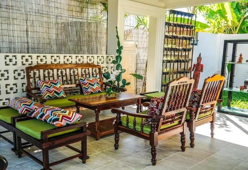 Unique Private Villas