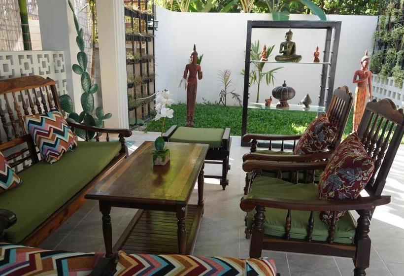 Unique Private Villas