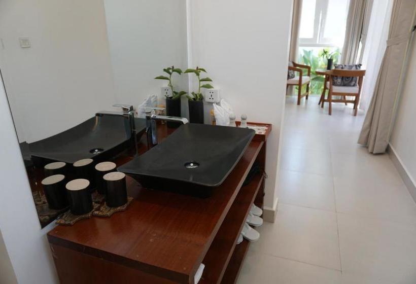 Unique Private Villas