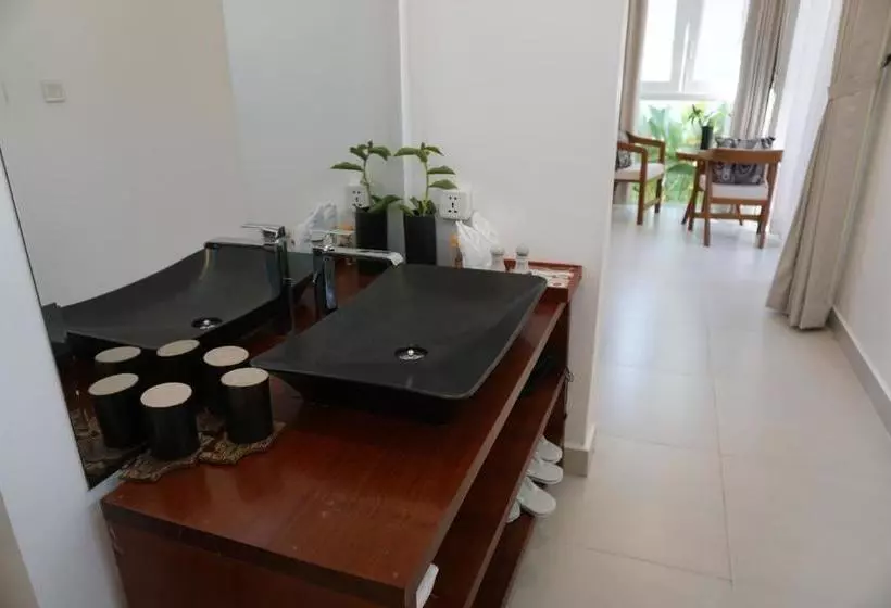 Unique Private Villas