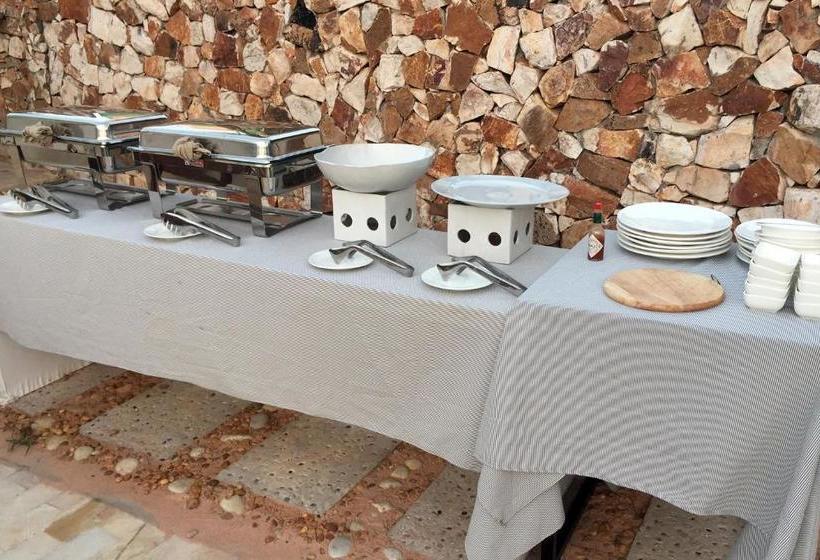 Unique Private Villas