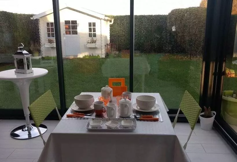 B&b Mycolorhouse